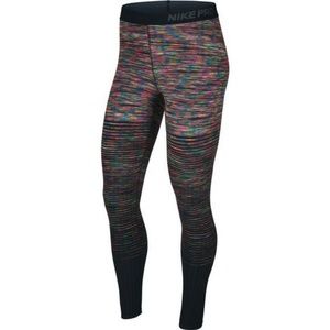 🚫SOLD🚫Nike Pro Hyperwarm Nordic Tights Multi S